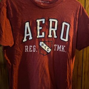 Aeropostale t shirt